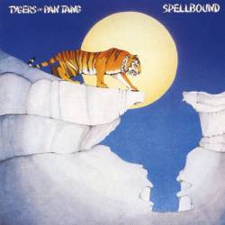 Tygers Of Pan Tang : Spellbound